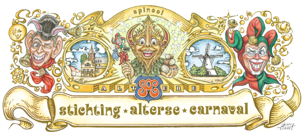 Stichting Alterse Carnaval